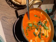 -安南越南餐厅(青岛万象城店)