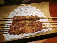 -楼兰新疆主题餐厅(苏州中心店)