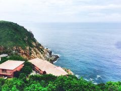 -海南分界洲岛旅游区