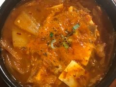 -第二外国语学院-韩国餐厅(朝阳路店)