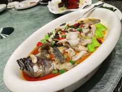 -天瑞轩·粤菜餐厅