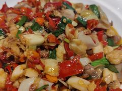 -妈妈菜舟山海鲜(定海古城店)