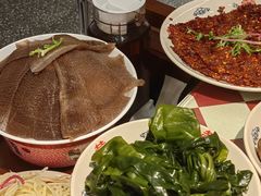 -赵美丽重庆火锅(西安直营总店)