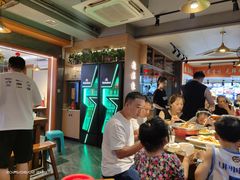-东来土菜馆(民祥园路店)