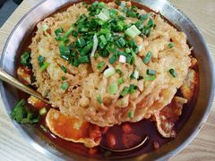 -龍城柳州螺蛳粉(群星路店)