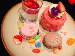 -上海苏宁宝丽嘉酒店·Cafe Bellagio西餐厅