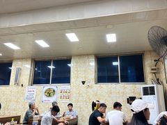 -老刘家泡馍·陕西老字号(钟楼广济街店)