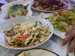 -帕米尔食府(白云观店)