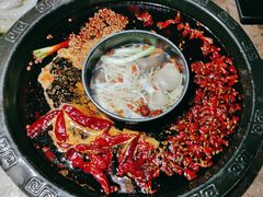 -重庆渝达老火锅(春熙路店)