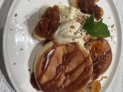-Nana And Her Friends Restaurant 娜娜家(小寨原力场店)