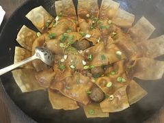 -武氏皖北网红三胖地锅鸡(桐城路店)