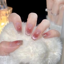 点击看大图 -M·X Nail日式美甲美睫