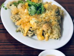 -老彬专工蚝烙糕粿