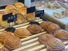 -熊叔熊婶面包房(团结湖店)