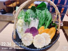 -槐店王婆大虾(新正路店)