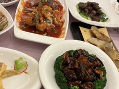 -顺风海鲜港(金玉兰店)