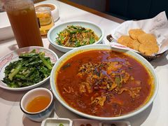 -东流山烤鸭·家常菜(雨山龙湖店)