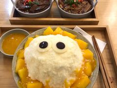 -怪物的冰与火(天虹商场中山路店)