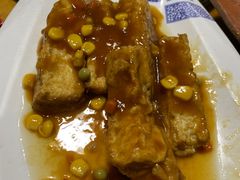 自酿豆腐-杨厝六十六农庄农舍(杨厝路店)