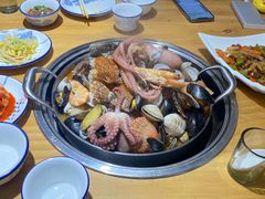 -东海章鱼馆(恒瑞街店)