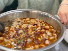 -老四川平头酸菜鱼(衙前店)