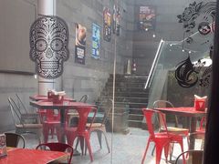 -Luchador摔跤手墨西哥餐厅(恒宇广场店)