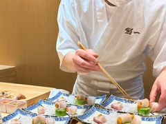 -鮨一日本料理旗舰店(总店)