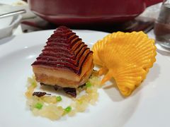 -杭州君悦酒店·湖滨28中餐厅