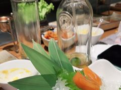 -赤坂亭·M9和牛烧肉·铁板烧(合肥万象城店)