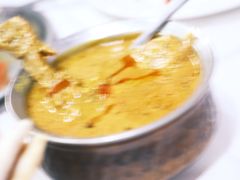 -葛尼沙印度餐厅 (镇明路店)