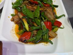 -蛙兔鸡自贡风味·特色江湖菜(广都店)