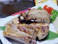 -福匠日本料理(人民路店)