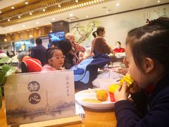 -泰合素食(双流店)