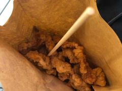 麻辣酥肉-傅强排骨(成都总店)