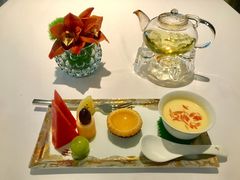 -伯衡55·吉品轩(乌鲁木齐南路店)