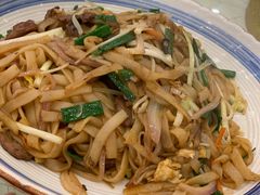 -亮庆餐厅·粤菜·早茶(篁庄店)