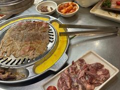 -喜来稀肉(虹泉路店)