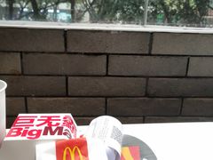 -麦当劳(宝山大厦店)