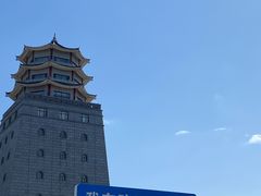 -珲春防川景区
