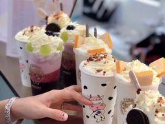 -牛牛和清小妞芝士卷饼厂(红谷滩万达店)