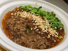 臊子干捞苕粉-院8里·小聚园老川菜(九眼桥店)