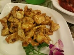 -新聚丰菜馆(太监弄店)