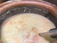 -潮粥荟·潮汕砂锅粥(朝阳大悦城店)