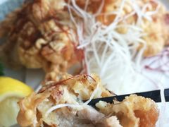 唐扬鸡块-水之惠鲜鱼料理(王府大街店)