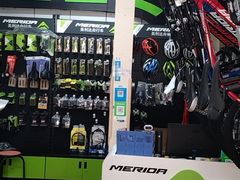 -美利达自行车(天通西苑一区店)