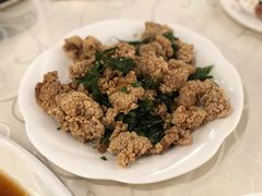 盐酥鸡-光头匠
