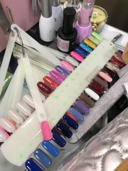 -有样·自助美睫美甲