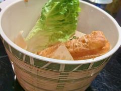 -锡和无锡菜(景丽苑店)