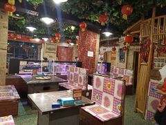 -粗粮人家·东北菜(洋桥店)