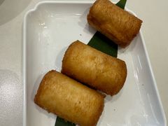 -蔡澜点心·粤菜(月星环球港店)